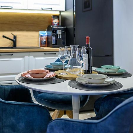 Five Stars Apartment Timisoara Esterno foto
