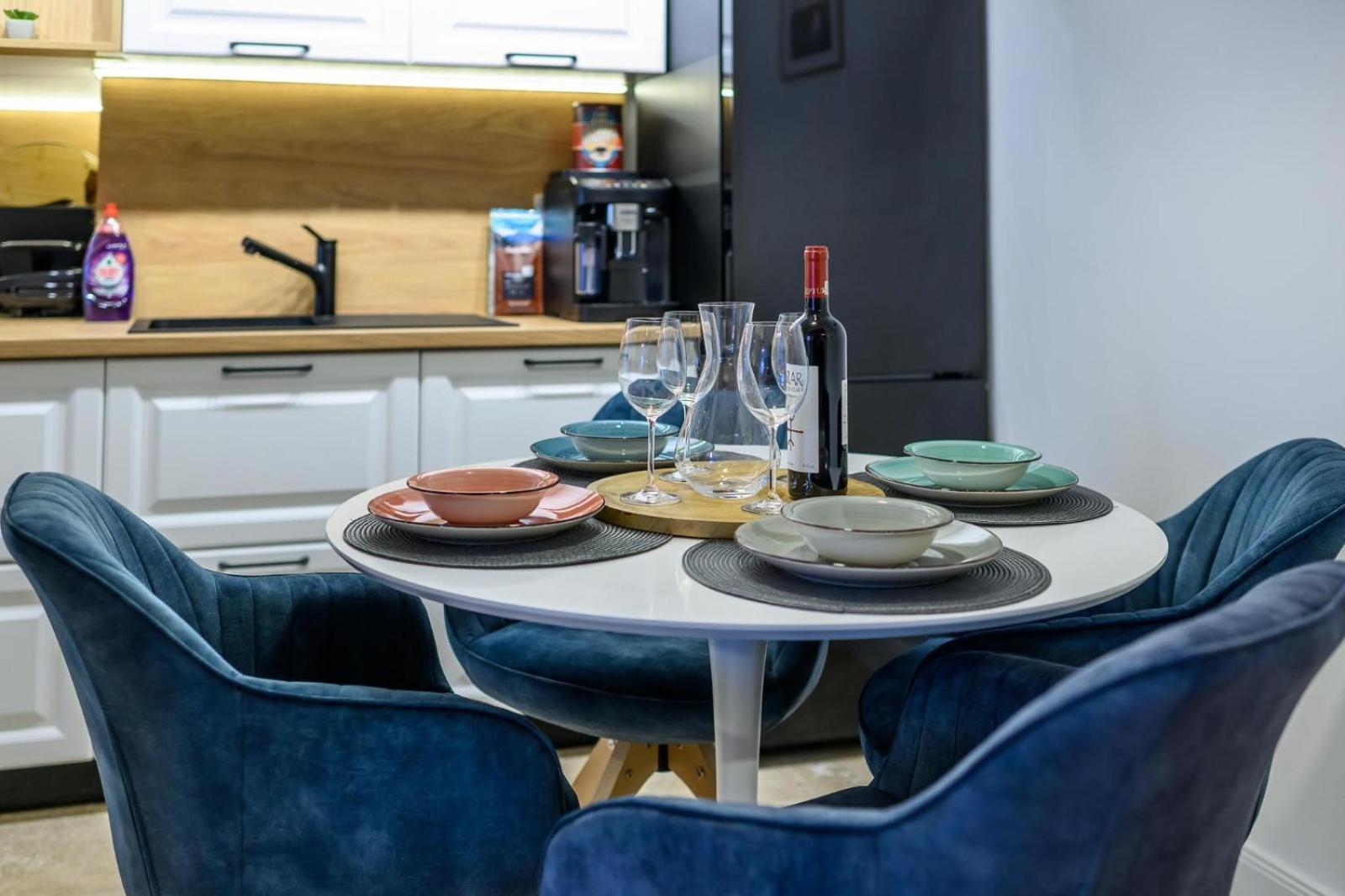 Five Stars Apartment Timisoara Esterno foto