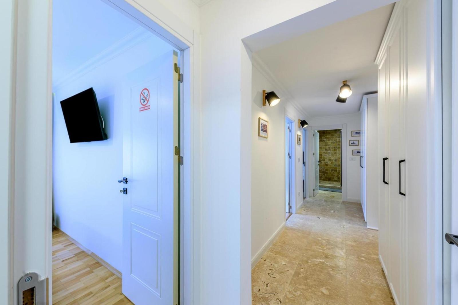 Five Stars Apartment Timisoara Esterno foto