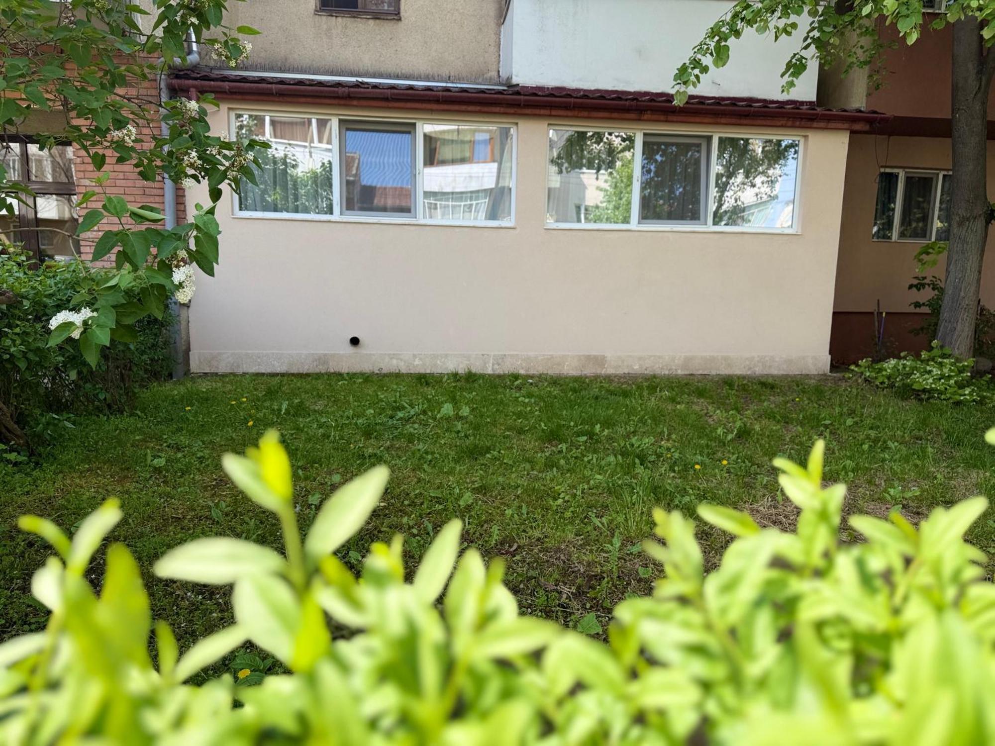 Five Stars Apartment Timisoara Esterno foto
